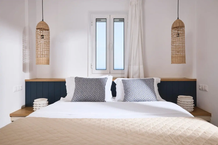 1 Bedroom Apartment with sea view