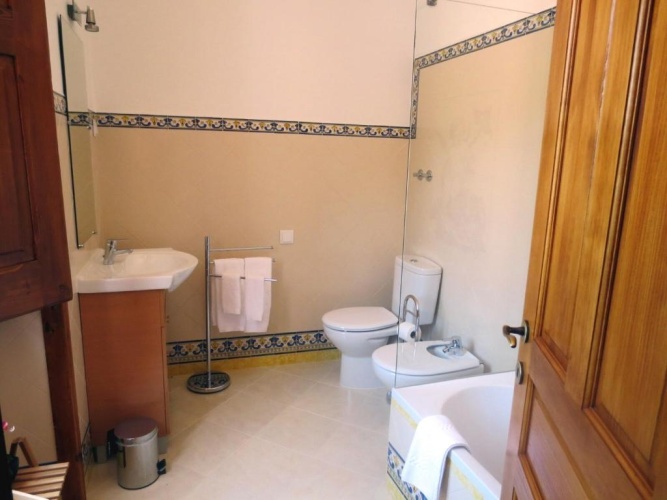 1 Bedroom Suite