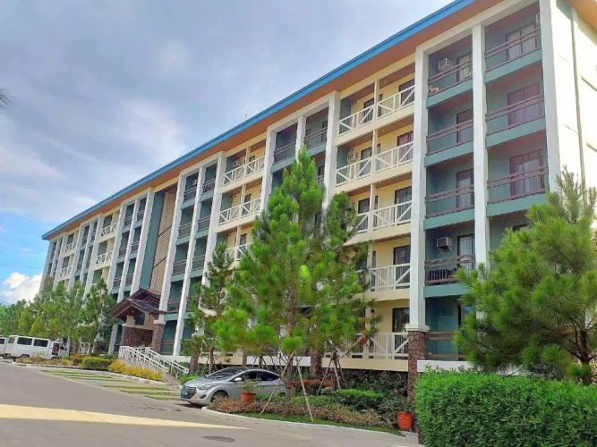 Otel görseli