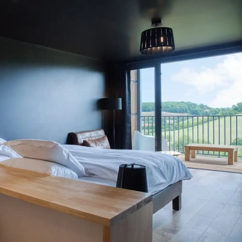 Luxury Double room