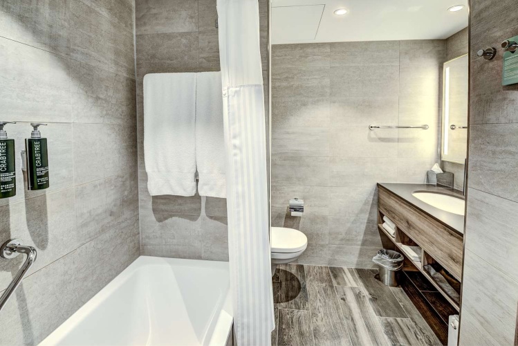Hilton Garden Inn Wiener Neustadt photo 9