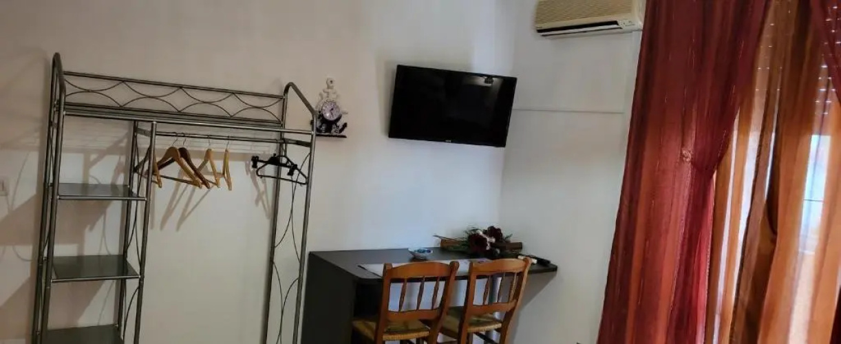 B&B Beglia Alguer - self check-in