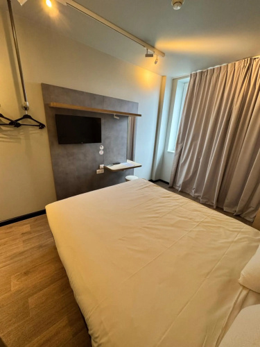 Ibis Budget Nancy Laxou
