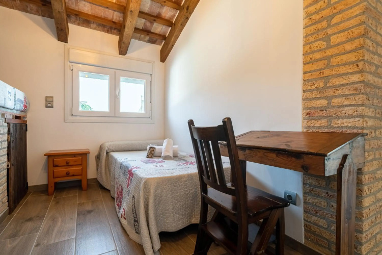 Casa rural Maño