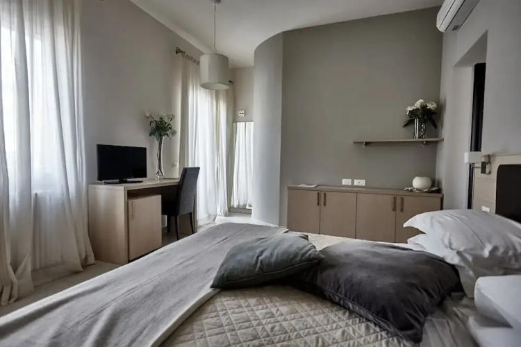 Rouge Lifestyle Living Apartments - Cervia