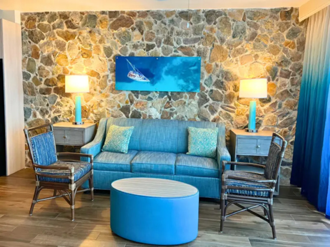 2 Bedrooms Classic Suite
