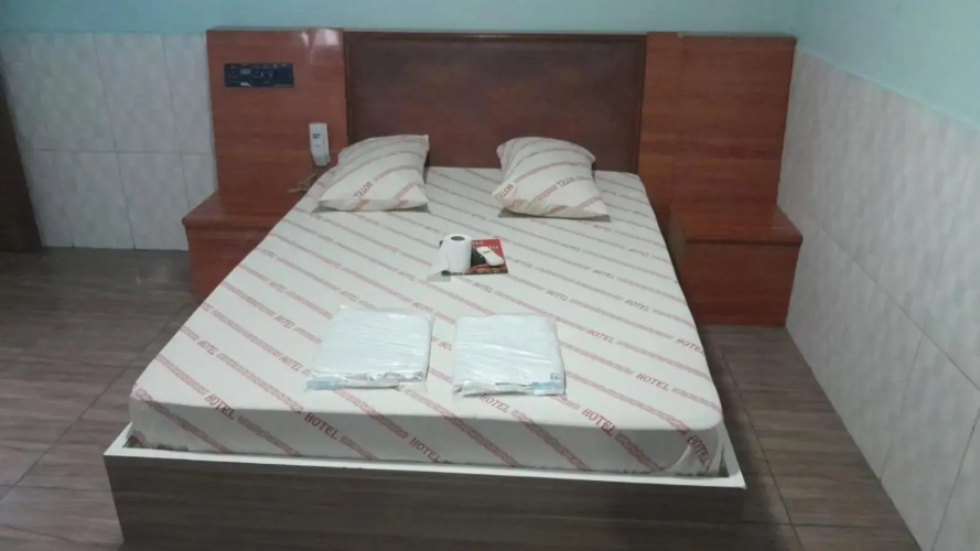 Hotel Park Xandu