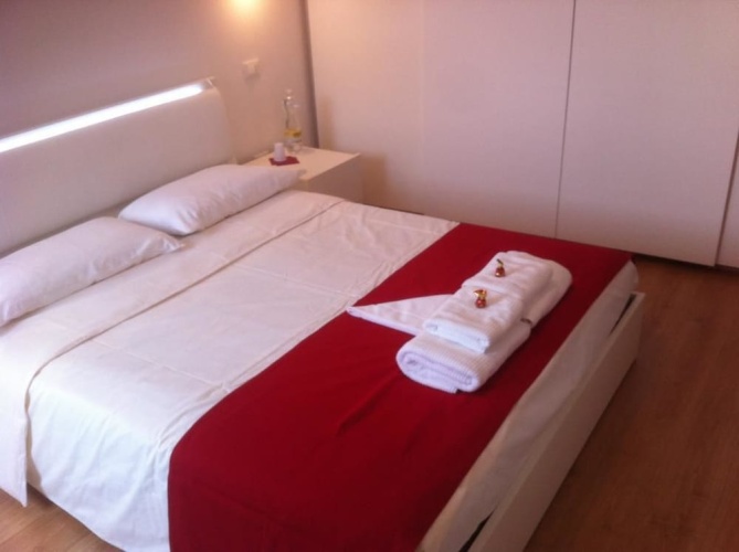 2 Bedrooms Suite