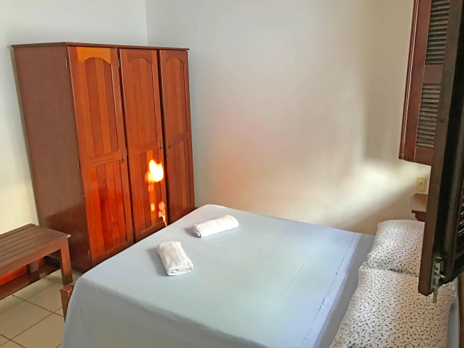 Cumbuco B&B