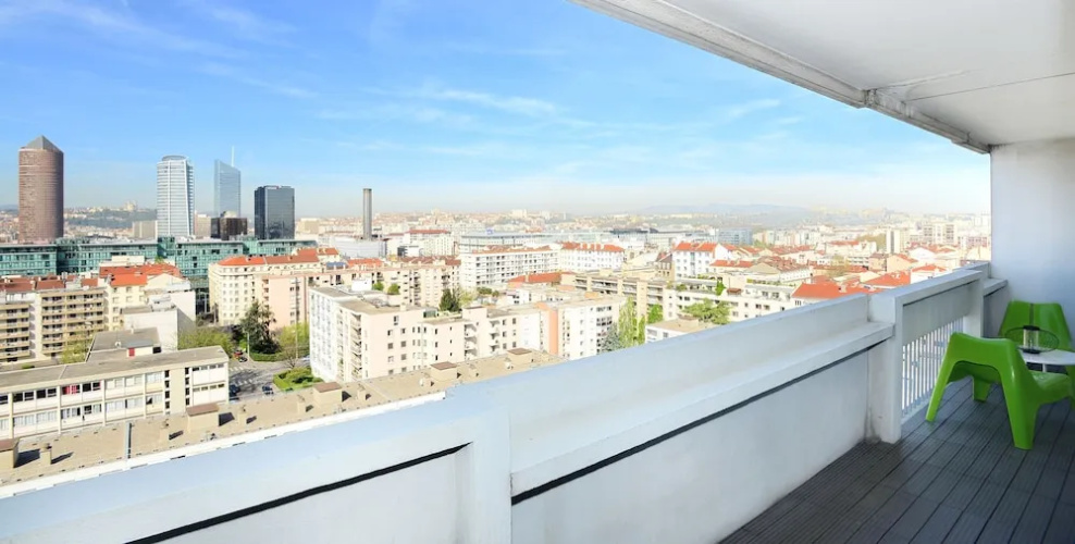 Appart Ambiance - Bellevue
