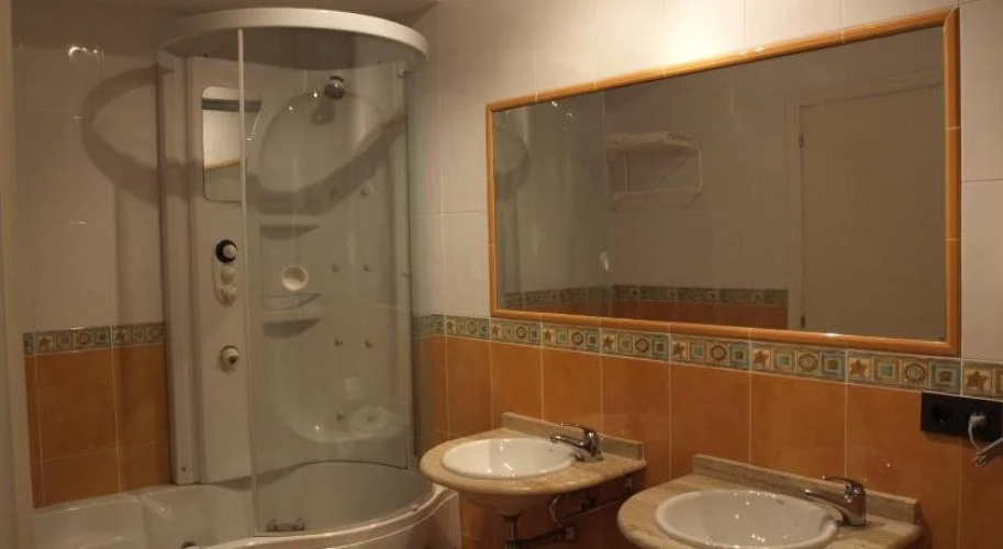Hotel Lastres Miramar