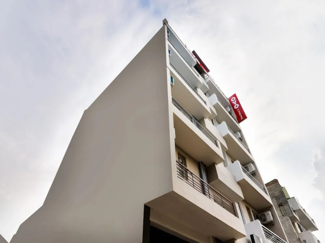 Otel görseli