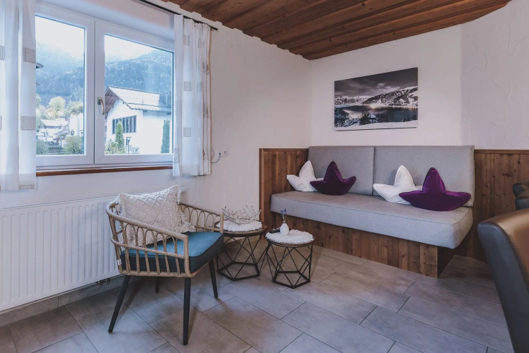 Margarethenstein Boutique Hotel
