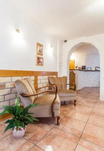 Villa Cynamon