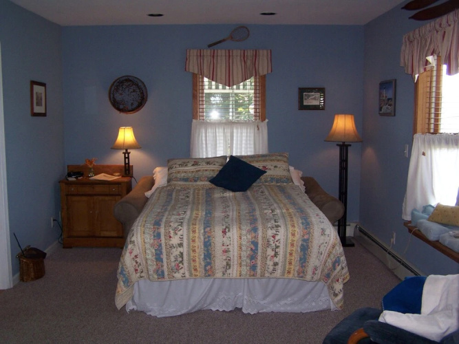 Bristol Views Bed and Breakfast