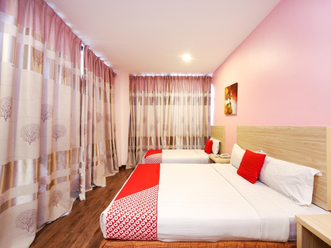 Superior Suite