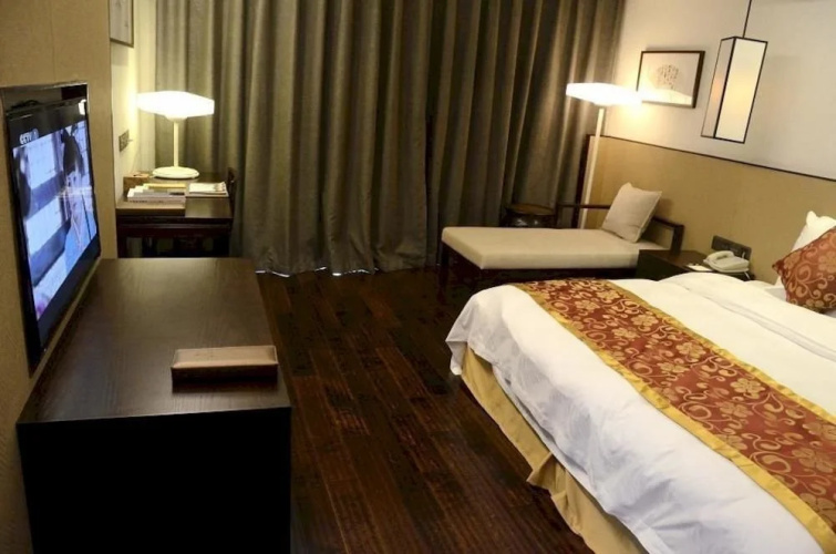 Huikeju Boutique Hotel