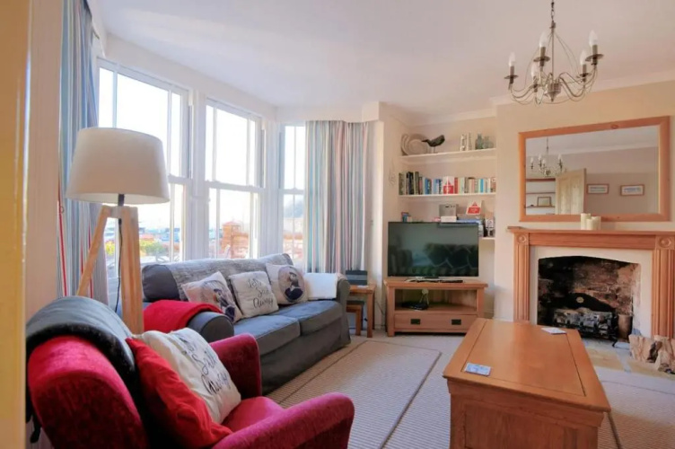 1 Cobb View