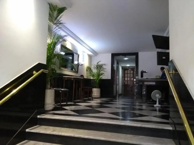 Nice Studio in Copacabana