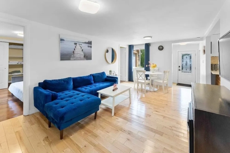 2 Bedrooms Comfort Cottage