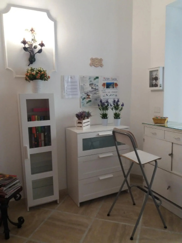 Sorrento Town Suites