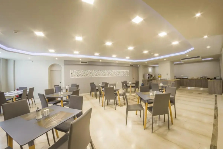 Princess Hotel