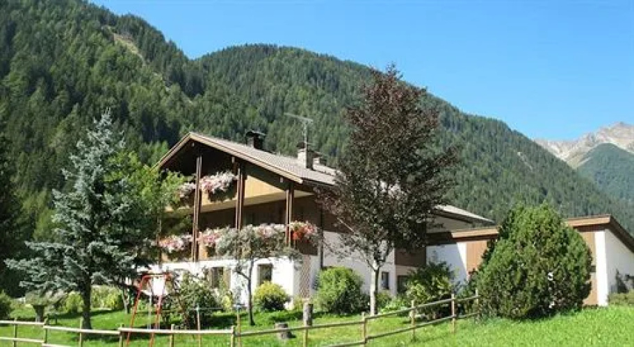 Pension Grimmhof