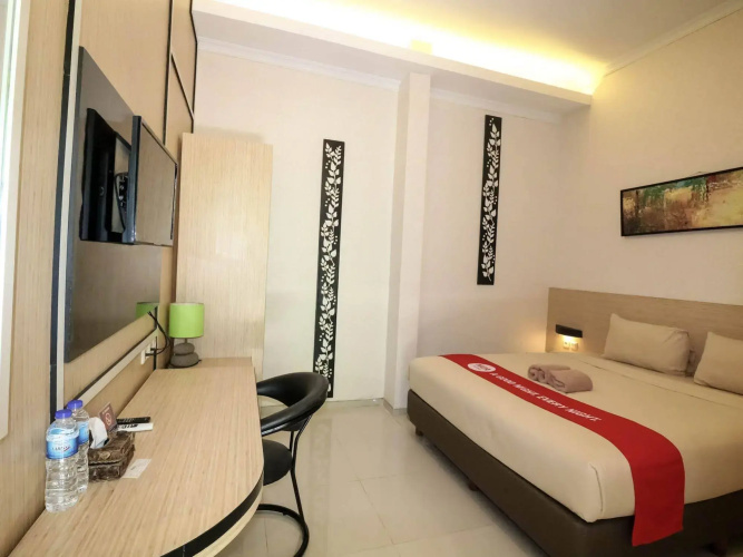 NIDA Rooms Pelajar Palace Ngaglik