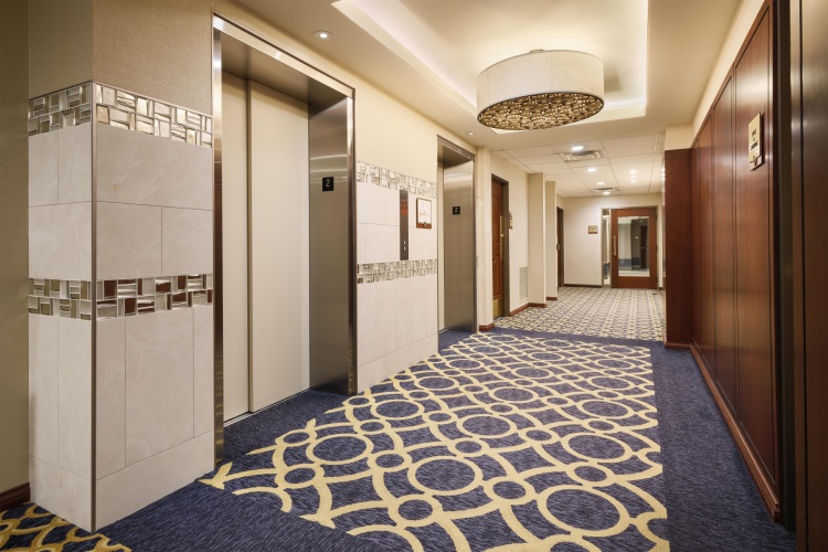 Best Western Premier Park Hotel photo 17