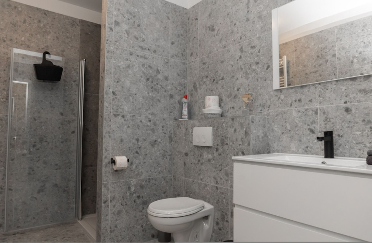 Apartmenthaus am Park Wohnung 2