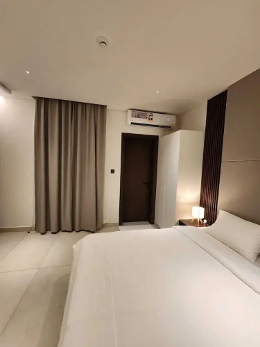 Al Raha Hotel