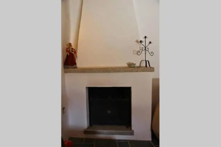 Authentic Sardinian Home