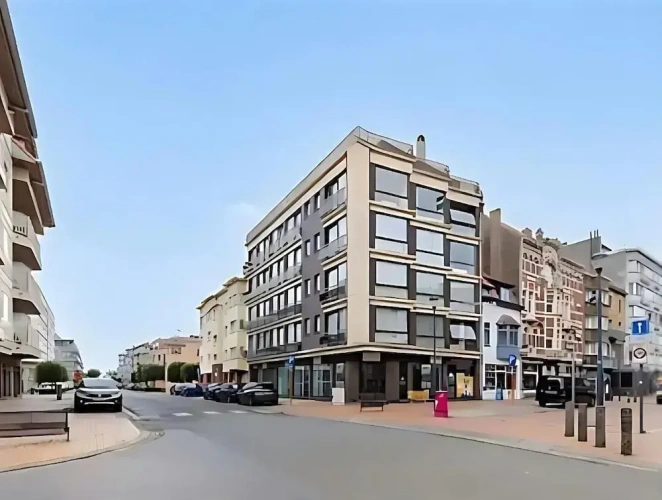 1 Bedroom Standard room with city view