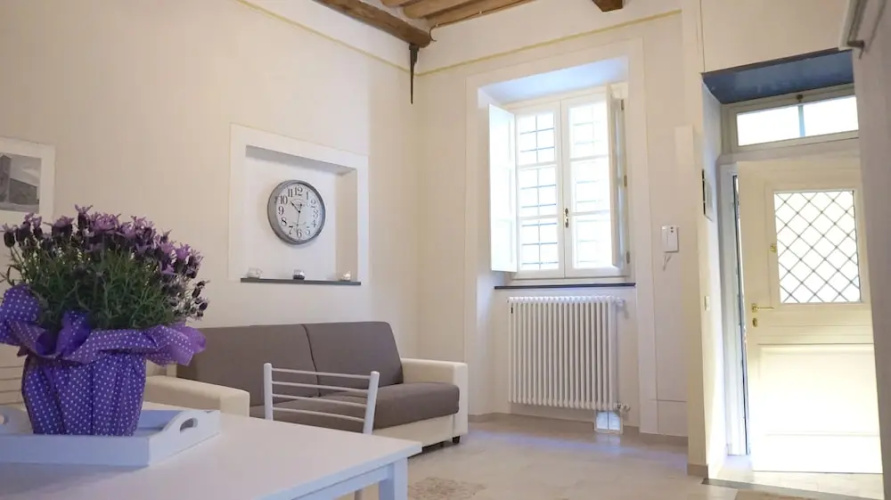 Alessandra Apartment