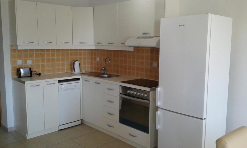 2 Bedrooms Comfort Apartment