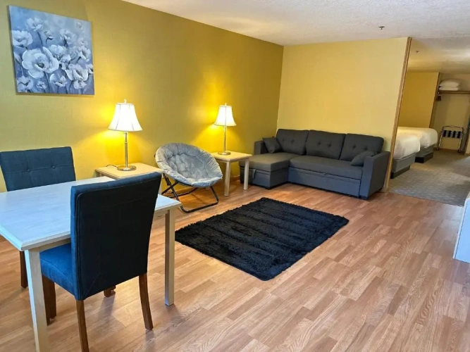 Family Suite