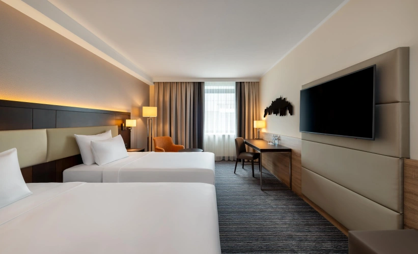 Family Quadruple room