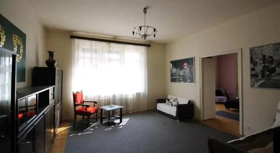 Bauhaus Astoria