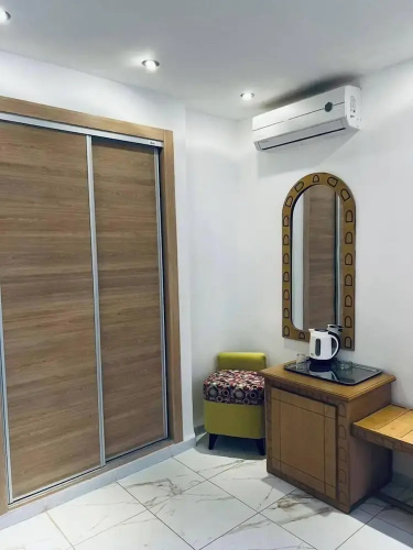 El Djanoub Hotel