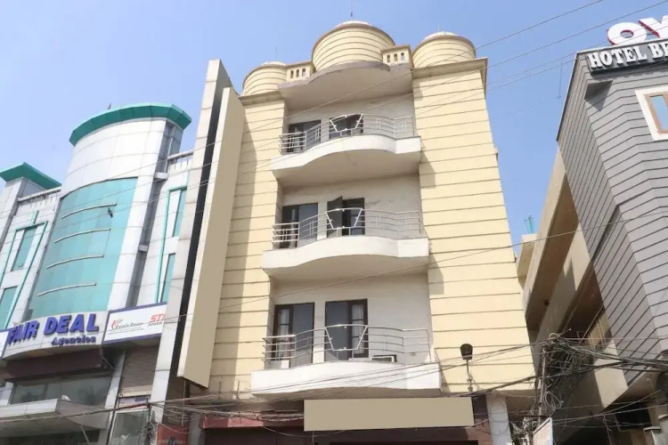 Image de l'hôtel