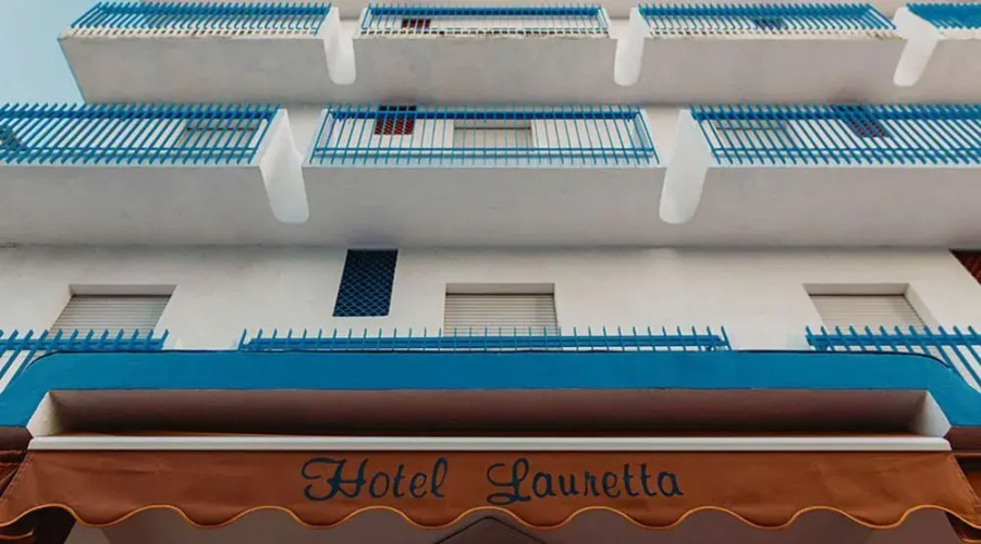 Hotelbild