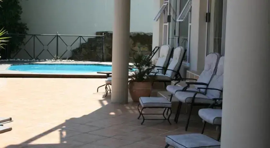 Villa Romantica