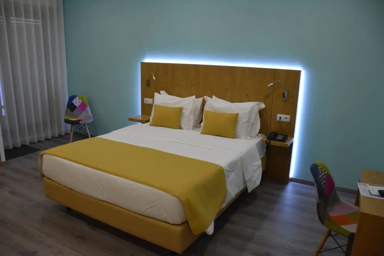 Hotel Império do Norte