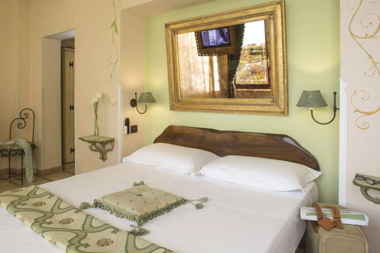 Il Roseto Country House