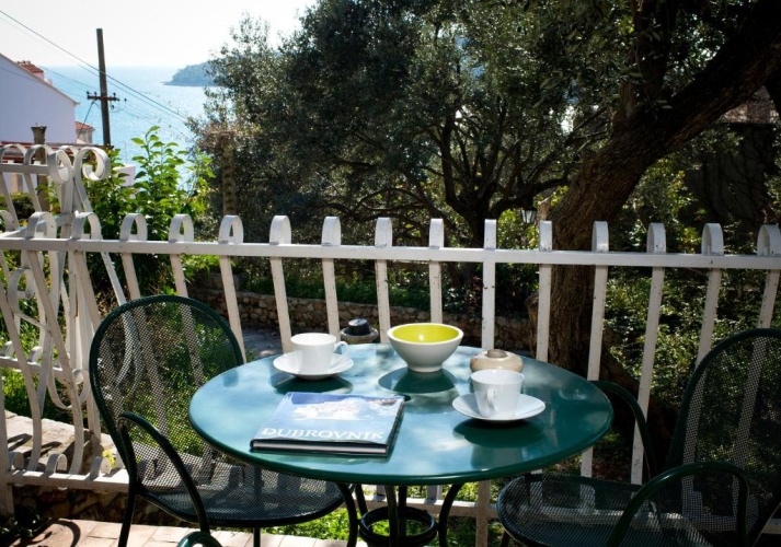 1 Bedroom Cottage