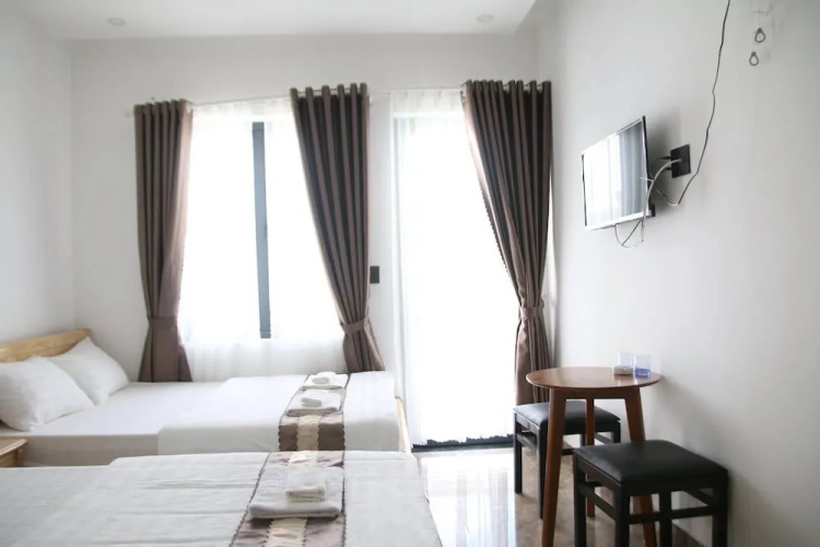 Dalat Sunrise Valley Hotel