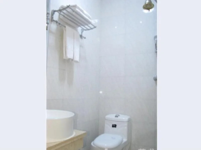 Ban Wan Hotel