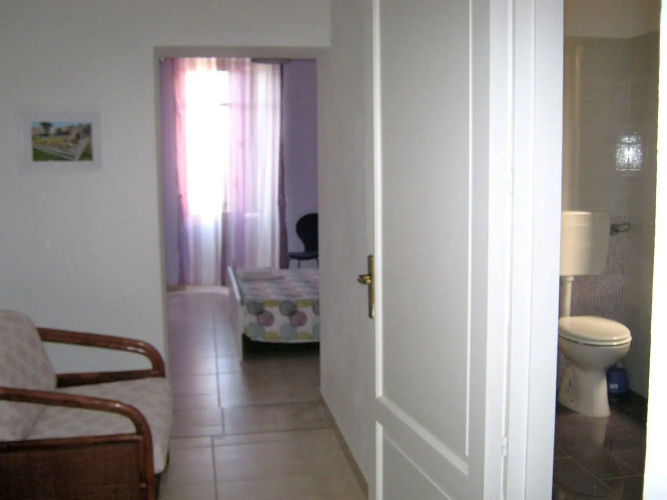 B&B Mare di S.Lucia