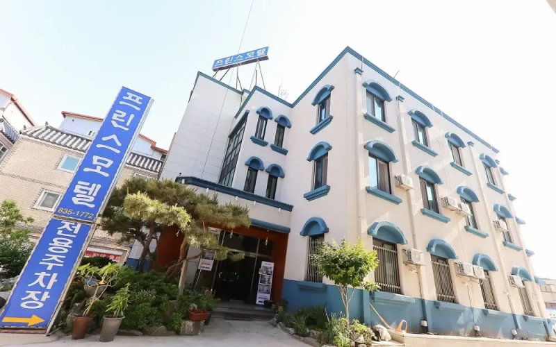 Hotelafbeelding