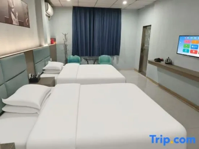 Business Double room